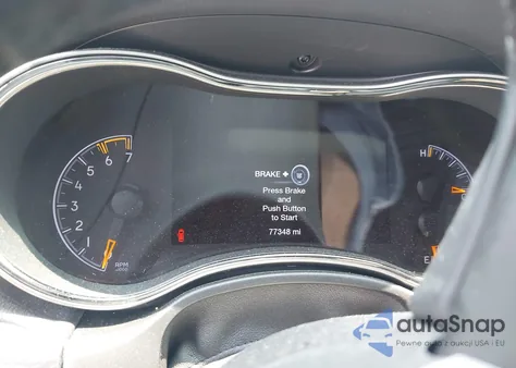 2018 Jeep Grand Cherokee High Altitude 4X4 from USA, damaged, VIN 1C4RJFCT5JC399050